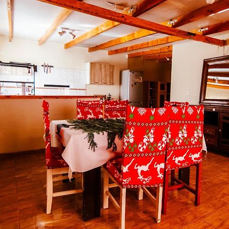 Casa Desert San Pedro de Atacama Ngoại thất bức ảnh
