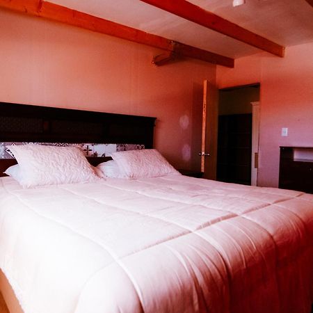 Casa Desert San Pedro de Atacama Ngoại thất bức ảnh
