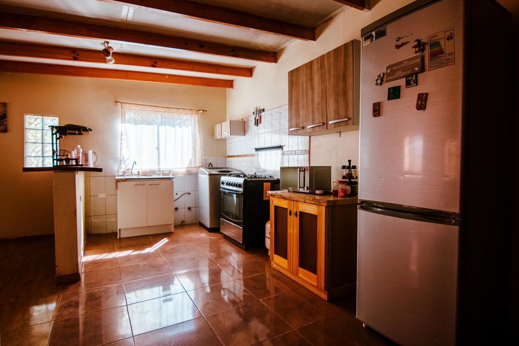 Casa Desert San Pedro de Atacama Ngoại thất bức ảnh