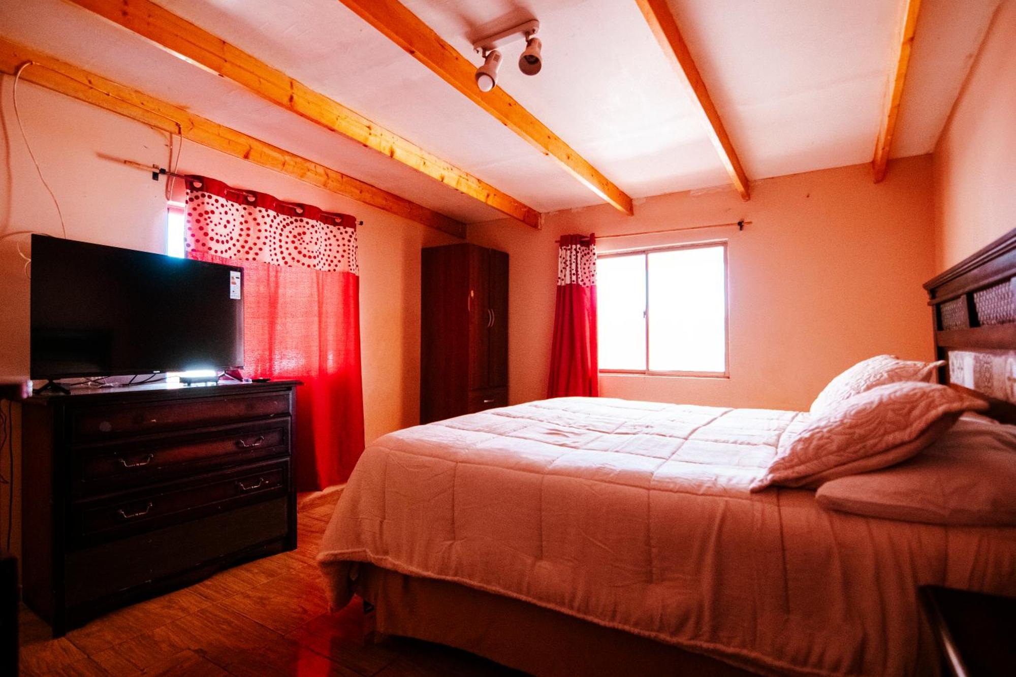 Casa Desert San Pedro de Atacama Ngoại thất bức ảnh