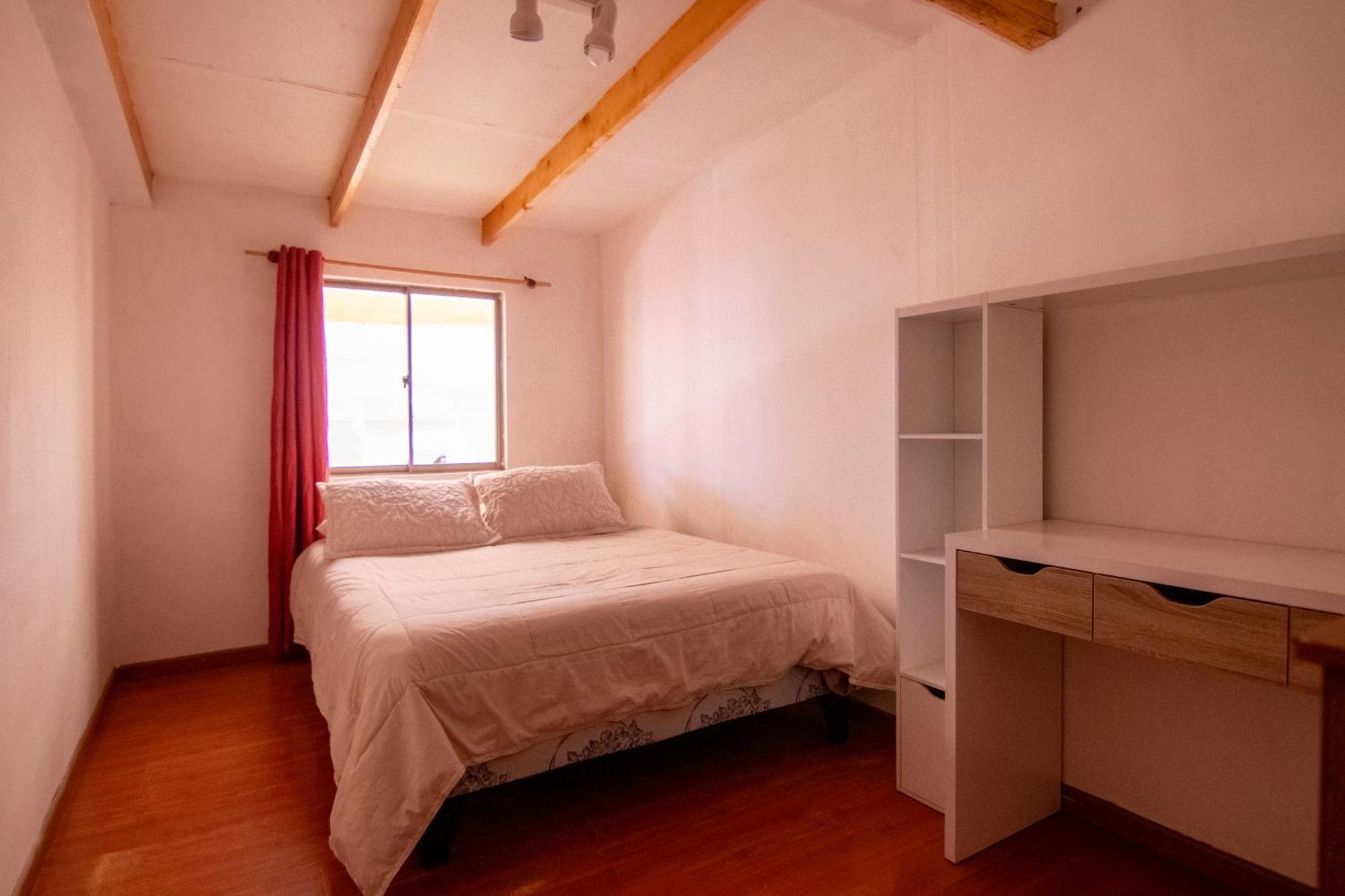 Casa Desert San Pedro de Atacama Ngoại thất bức ảnh