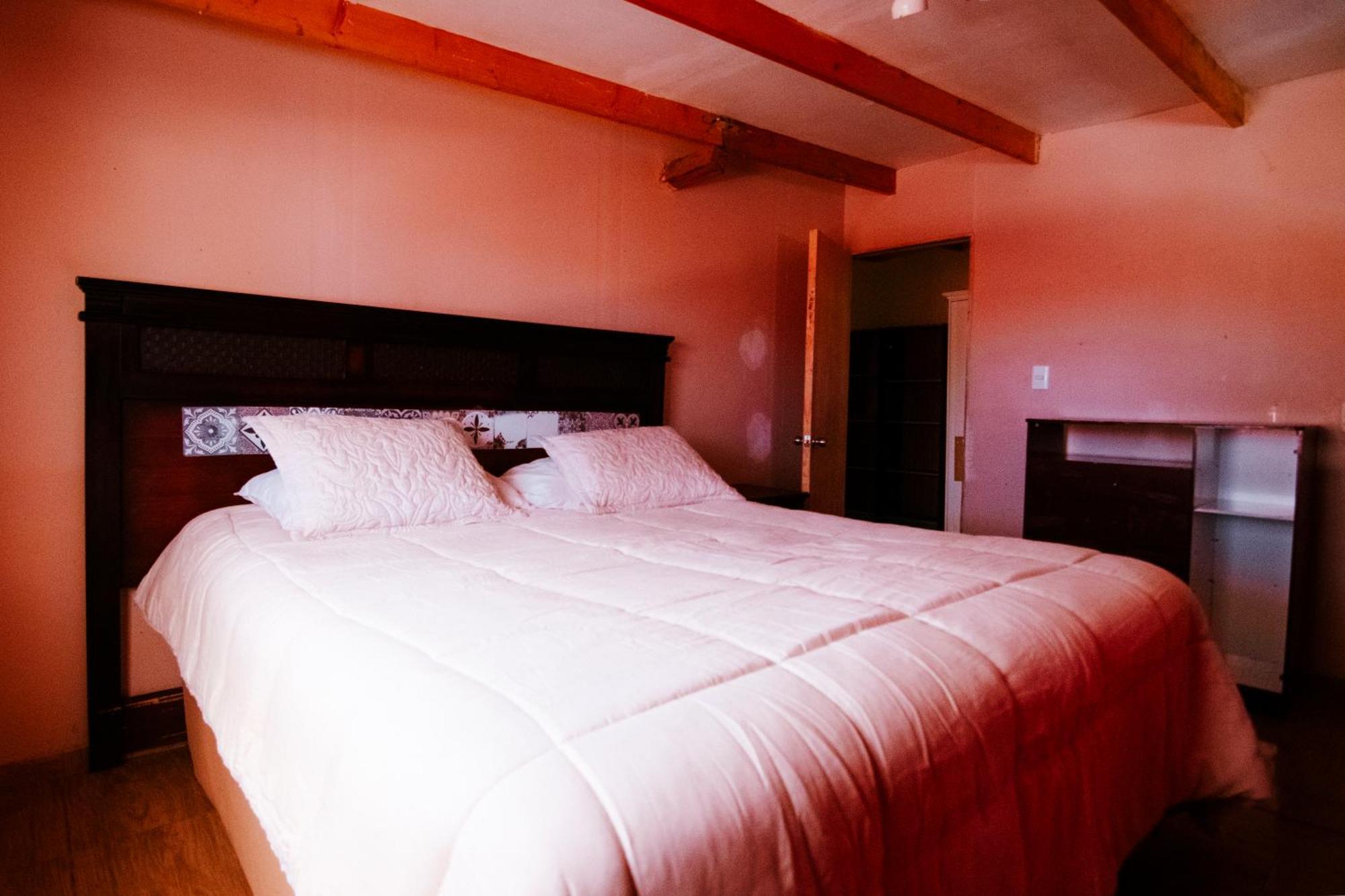 Casa Desert San Pedro de Atacama Ngoại thất bức ảnh